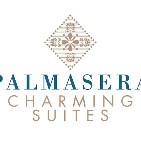 كالا غونوني Palmasera Charming Suites المظهر الخارجي الصورة