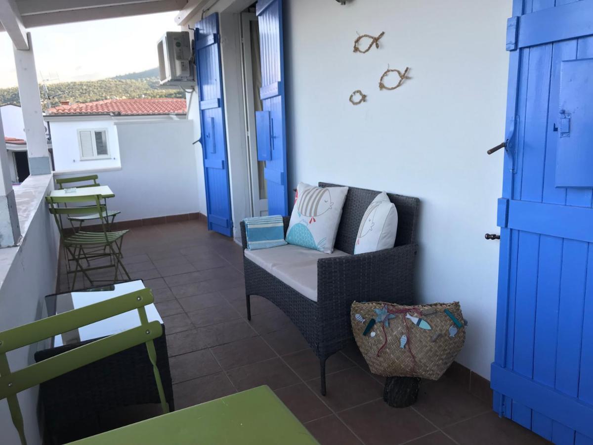 كالا غونوني Palmasera Charming Suites المظهر الخارجي الصورة