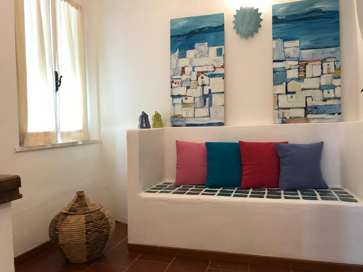 كالا غونوني Palmasera Charming Suites المظهر الخارجي الصورة