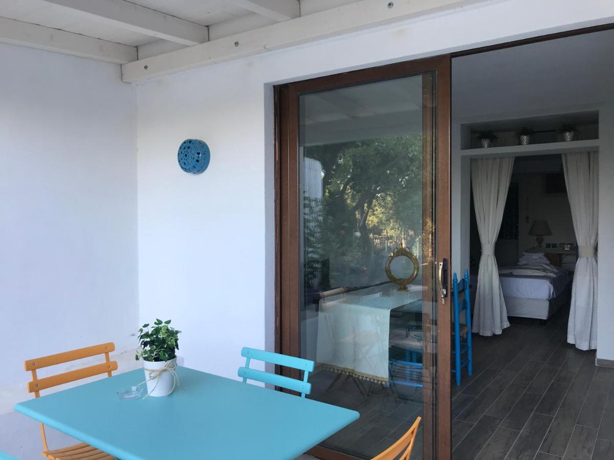 كالا غونوني Palmasera Charming Suites المظهر الخارجي الصورة