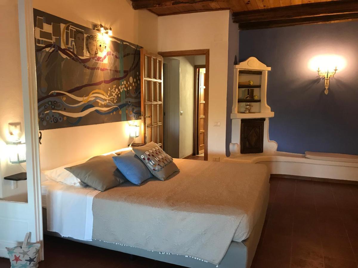 كالا غونوني Palmasera Charming Suites المظهر الخارجي الصورة