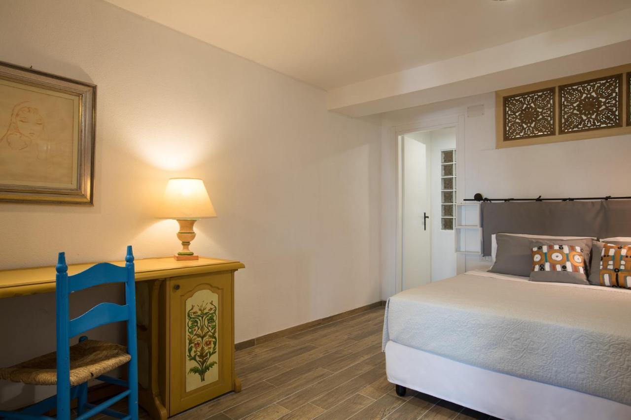 كالا غونوني Palmasera Charming Suites المظهر الخارجي الصورة
