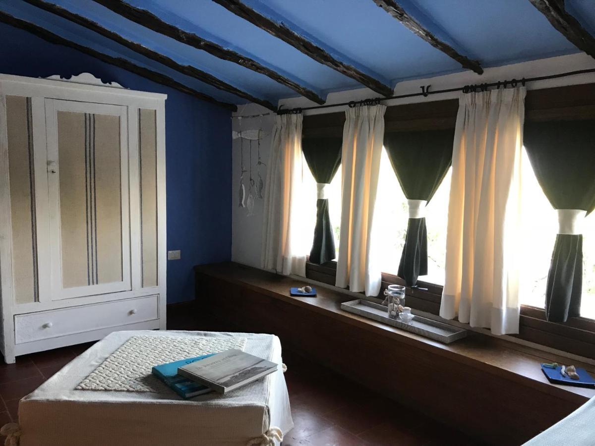 كالا غونوني Palmasera Charming Suites المظهر الخارجي الصورة