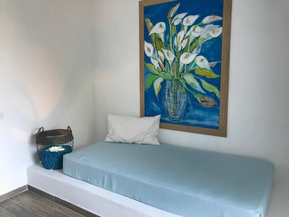 كالا غونوني Palmasera Charming Suites المظهر الخارجي الصورة