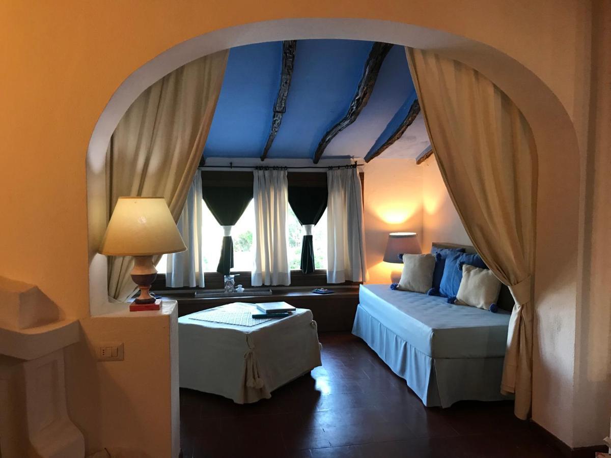 كالا غونوني Palmasera Charming Suites المظهر الخارجي الصورة