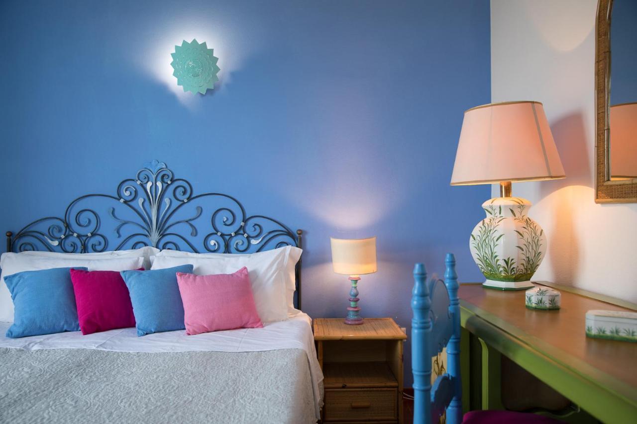 كالا غونوني Palmasera Charming Suites المظهر الخارجي الصورة