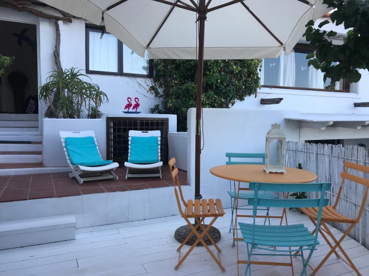 كالا غونوني Palmasera Charming Suites المظهر الخارجي الصورة