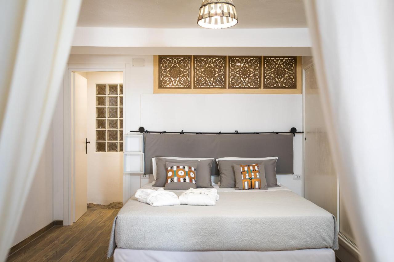 كالا غونوني Palmasera Charming Suites المظهر الخارجي الصورة