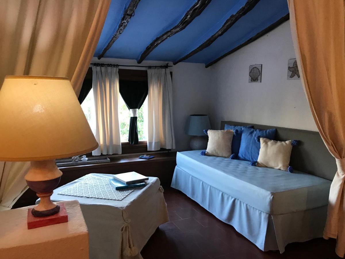 كالا غونوني Palmasera Charming Suites المظهر الخارجي الصورة