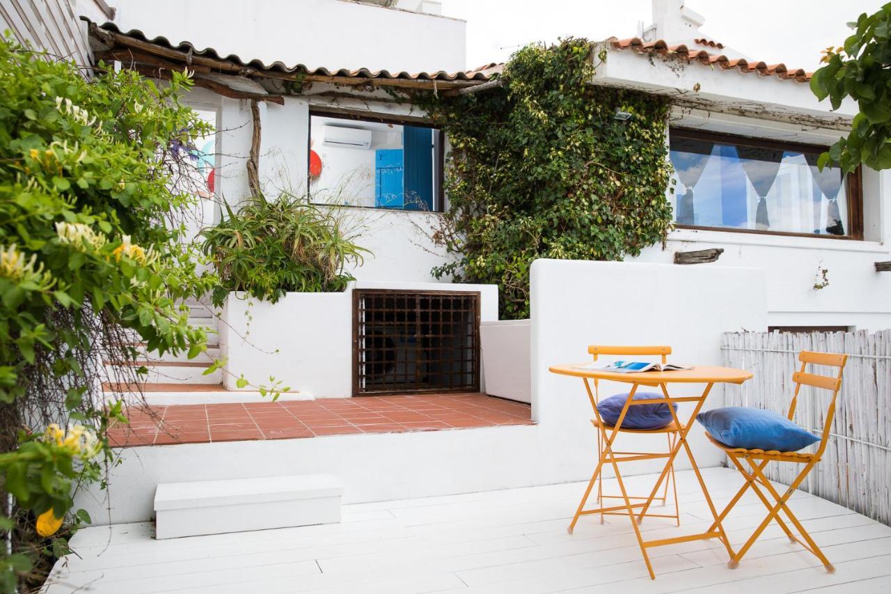 كالا غونوني Palmasera Charming Suites المظهر الخارجي الصورة