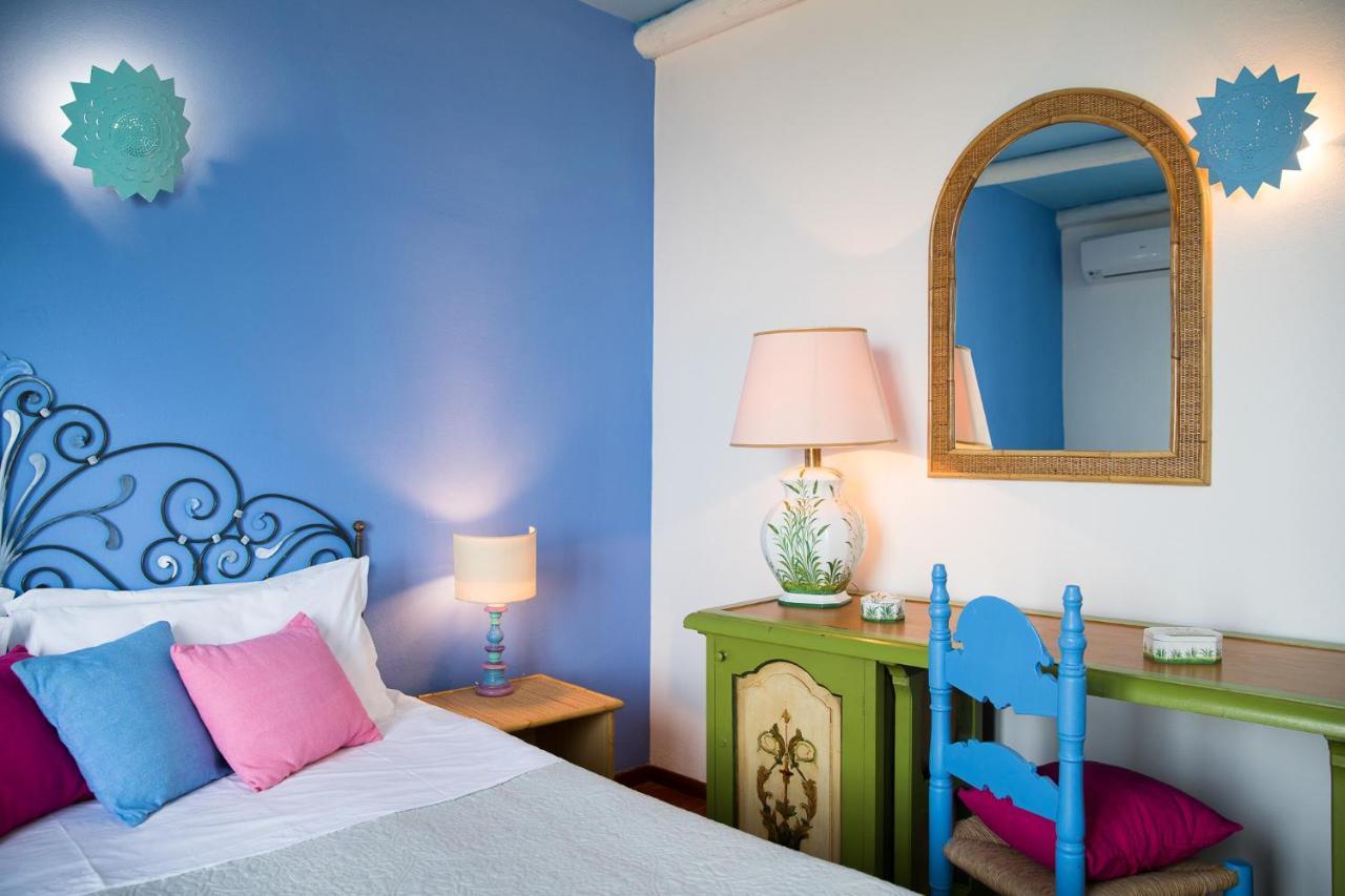 كالا غونوني Palmasera Charming Suites المظهر الخارجي الصورة
