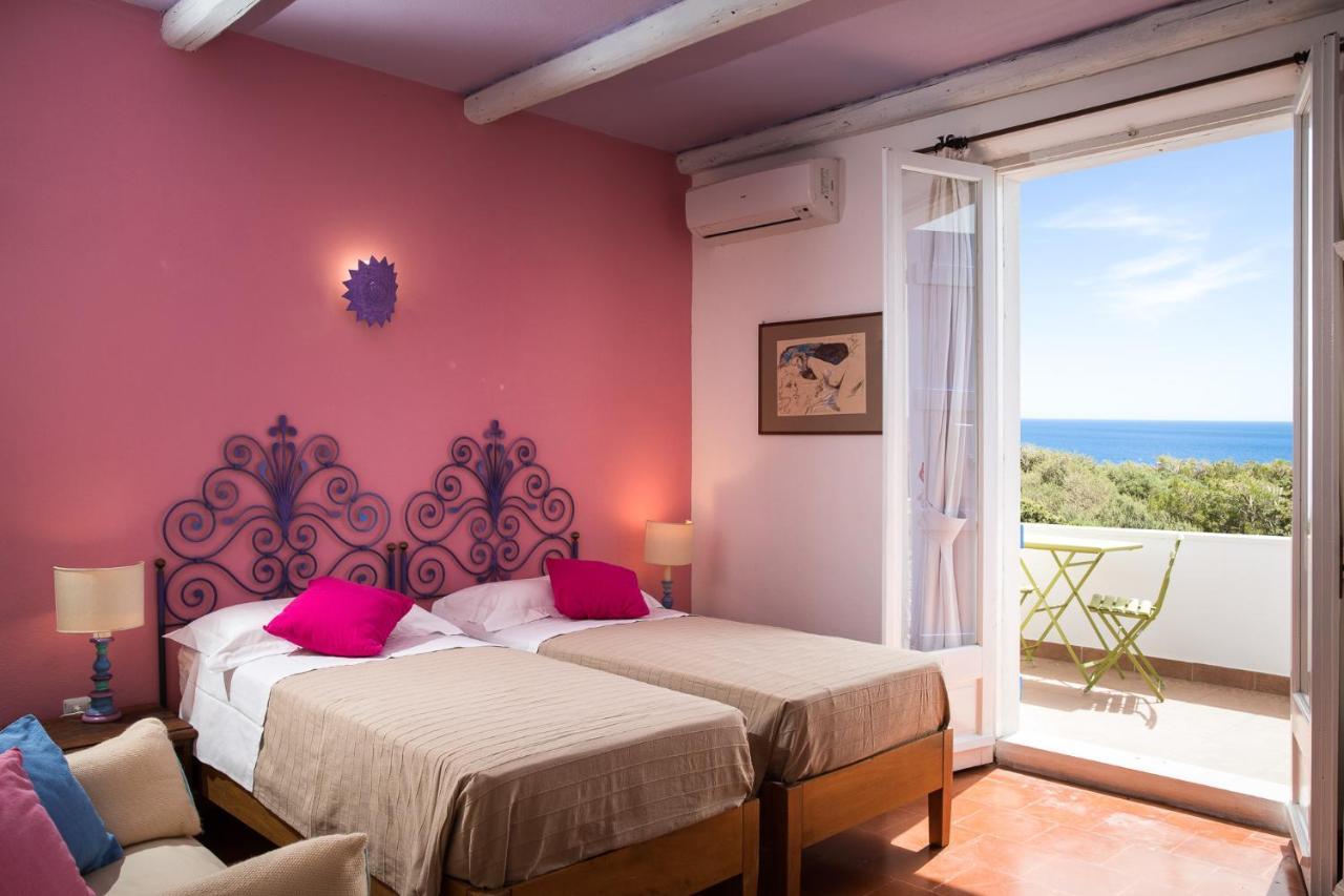 كالا غونوني Palmasera Charming Suites المظهر الخارجي الصورة