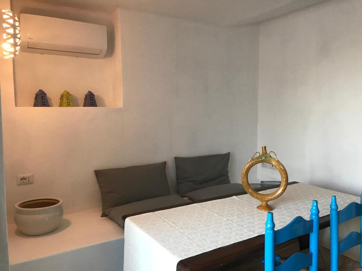 كالا غونوني Palmasera Charming Suites المظهر الخارجي الصورة