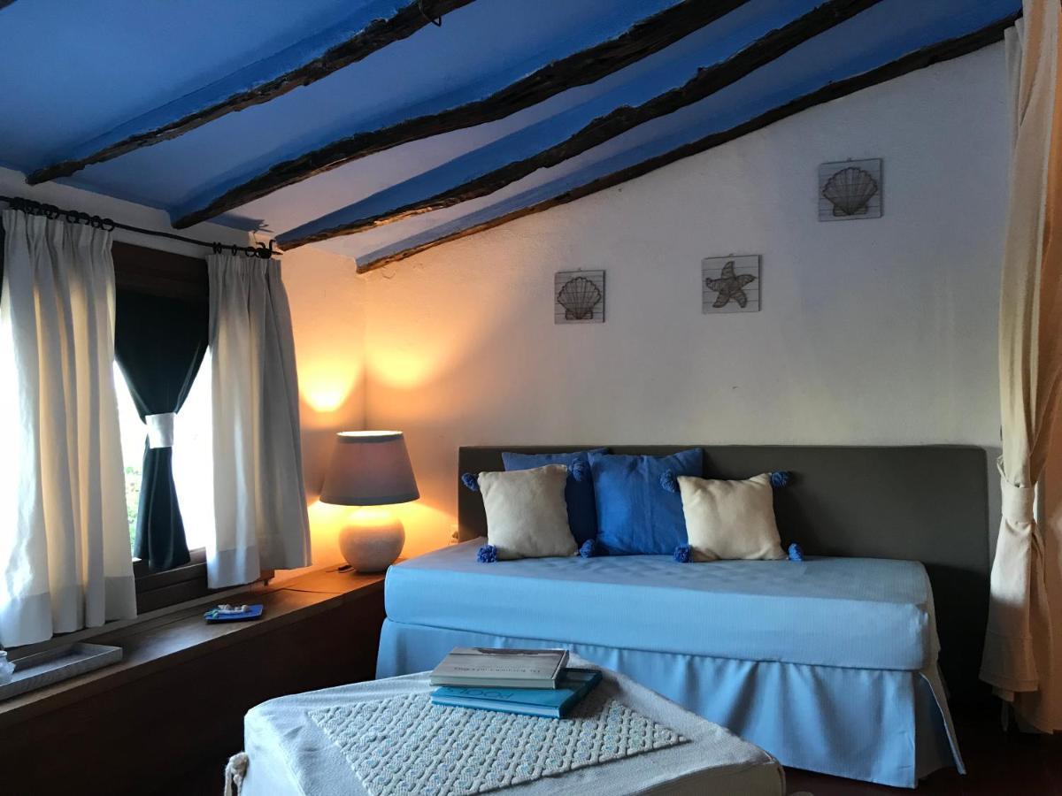 كالا غونوني Palmasera Charming Suites المظهر الخارجي الصورة