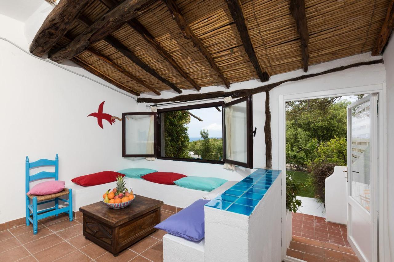 كالا غونوني Palmasera Charming Suites المظهر الخارجي الصورة