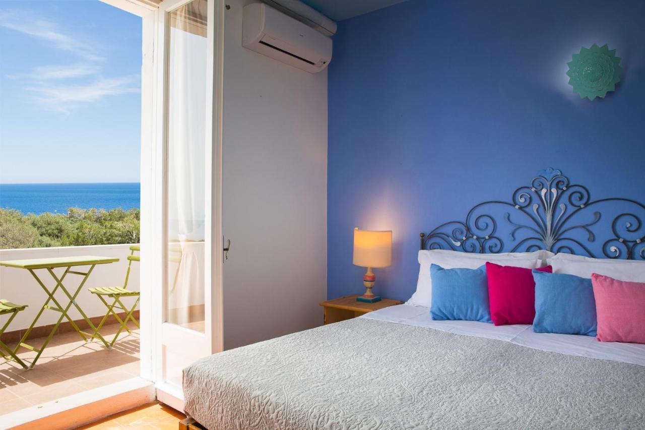 كالا غونوني Palmasera Charming Suites المظهر الخارجي الصورة