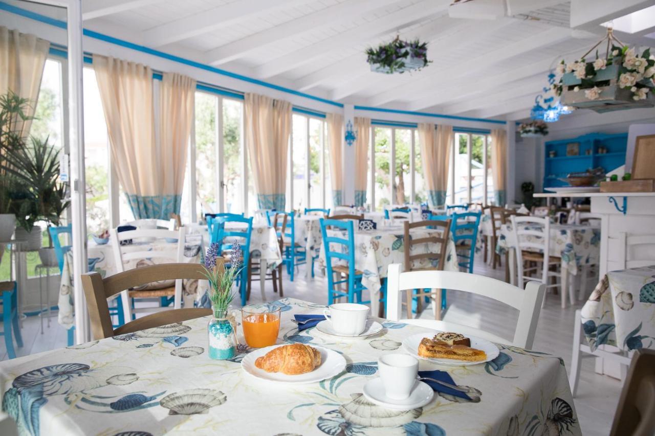 كالا غونوني Palmasera Charming Suites المظهر الخارجي الصورة