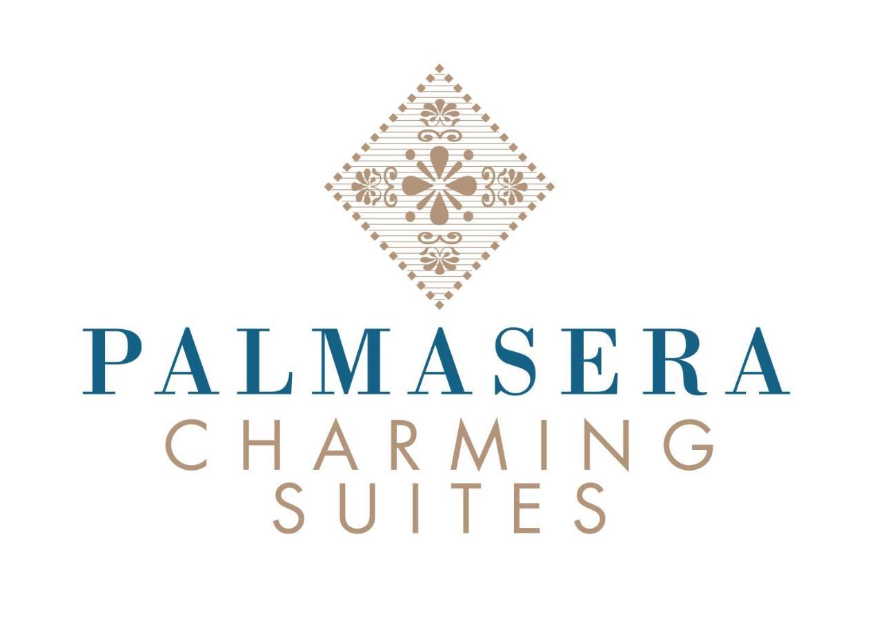 كالا غونوني Palmasera Charming Suites المظهر الخارجي الصورة